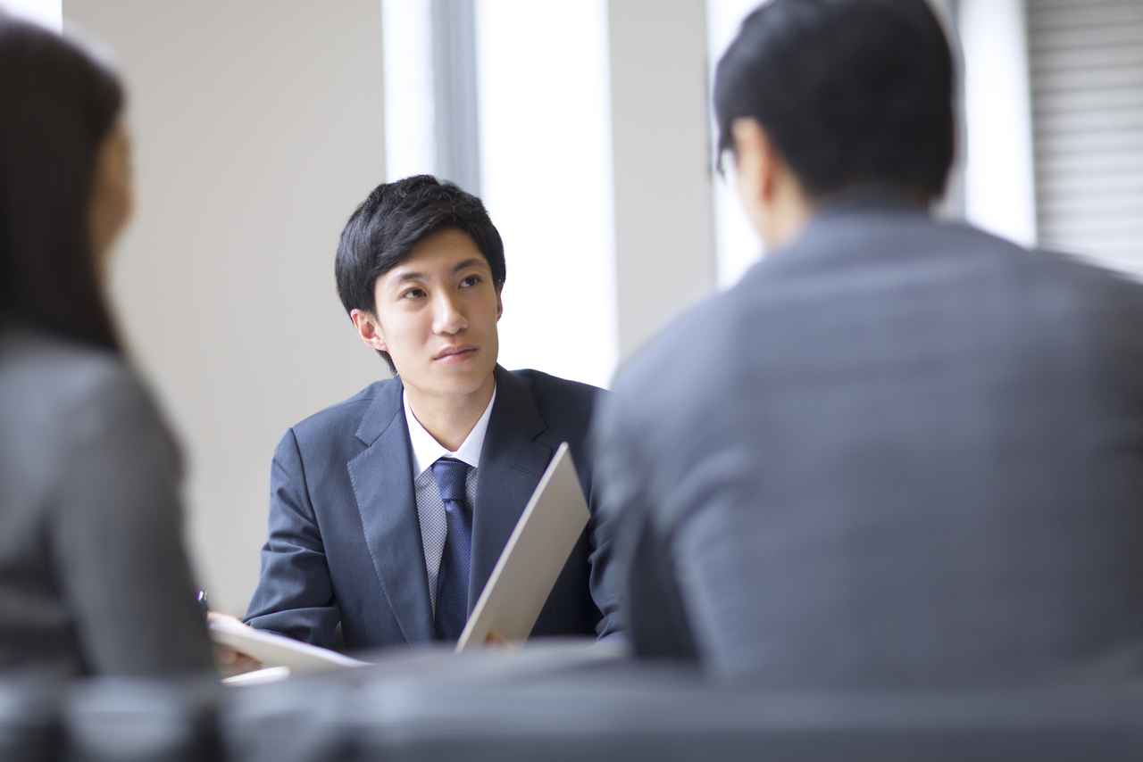 労務相談等顧問契約はこちらへどうぞ