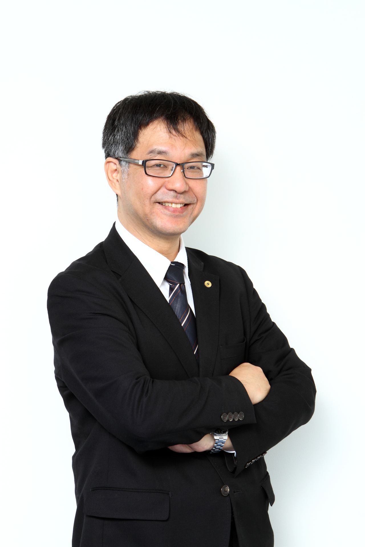 社会保険労務士法人ポラリス・コンサルティング副代表　坂野宏光